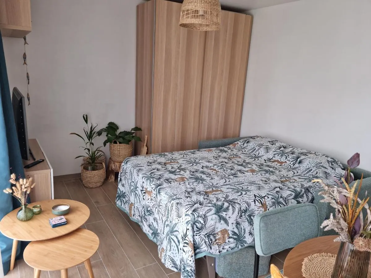 Green Garden Blok X location